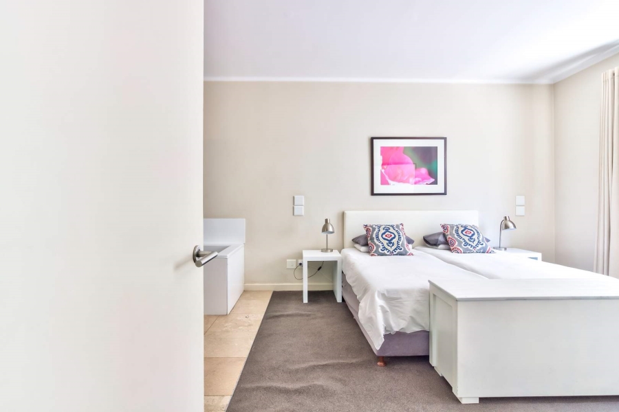 1 Bedroom Property for Sale in Cape Town City Centre Western Cape